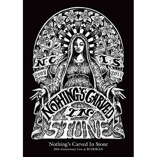 �ڥ����ȥ�åȡ� BD / Nothing��s Carved In ��10th Anniversary Live at BUDOKAN(��������)(Blu-r...