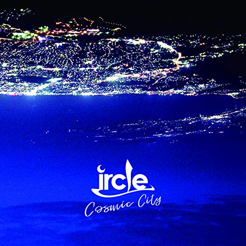 ڥȥåȡ CD / ircleCosmic City / YMNT-1010