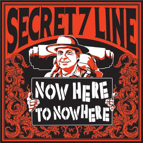 Other - 【アウトレット】 CD / SECRET 7 LINENOW HERE TO NOWHERE / EKRM-1216