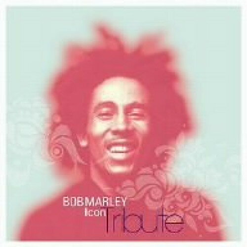�ڥ����ȥ�åȡ� CD / ����˥Х�BOB MARLEY Icon Tribute / FMAR-35
