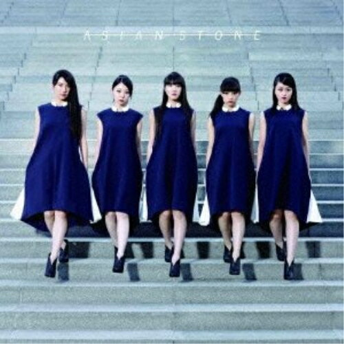 CD / Dorothy Little Happy / ASIAN STONE (CD+DVD) / AVCD-48772