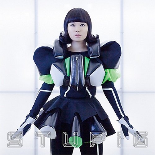 CD / BiS / STUPiG (CD+DVD(Music Video収録)) / AVCD-48840