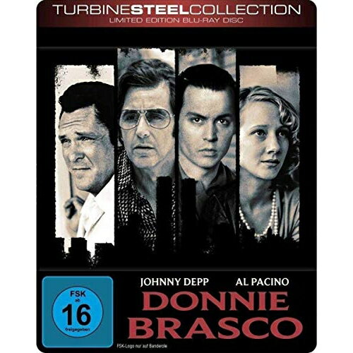 Animals - 【取寄商品】BD / 洋画 / フェイク エクステンデッド・エディション(Blu-ray) / BLU-26099