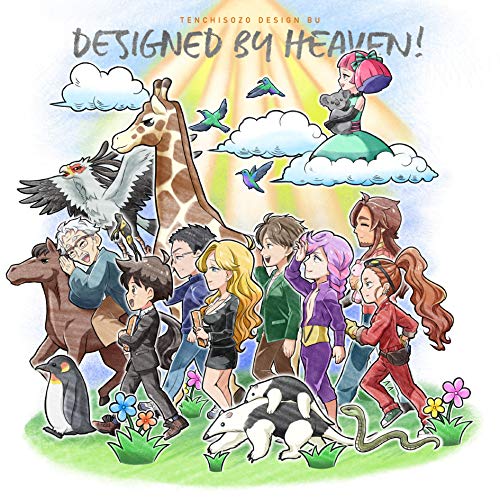 By Title: Ha - CD / パライソ☆社員スターズ / DESIGNED BY HEAVEN! (CD+DVD) / EYCA-13229