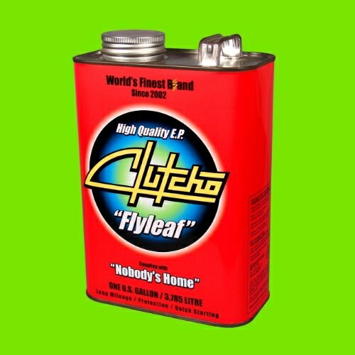 CD / クラッチョ / フライリーフ (CD+DVD) (初回生産限定盤) / AVCA-62116