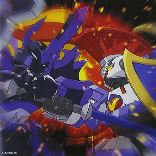 【エントリーでポイント10倍】 CD / Little Blue boX / 1 ドリーム/Great Future War (CD+DVD) (ジャケットA) / AVCD-48042