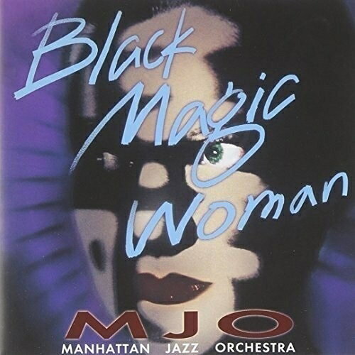 ブラック・マジック・ウーマン (ライナーノーツ) (廉価盤)マンハッタン・ジャズ・オーケストラマンハッタンジャズオーケストラ まんはったんじゃずおーけすとら　発売日 : 2015年5月27日　種別 : CD　JAN : 4988003469146　商品番号 : KICJ-2443【商品紹介】(デビット・マシューズ プロ音楽家50周年記念)。1997年までにリリースされたMJQ、MJOのオリジナル・アルバムを2015年最新リマスタリングにて再発売。マイルス・デイビス「死刑台のエレベーター」、サンタナ「ブラック・マジック・ウーマン」他をカヴァー収録。【収録内容】CD:11.エア・メイル・スペシャル2.死刑台のエレベーター3.ブラック・マジック・ウーマン4.C ジャム・ブルース5.夢のカリフォルニア6.キャンディ