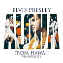 CD / エルヴィス・プレスリー / アロハ・フロム・ハワイ (解説歌詞対訳付/ライナーノーツ) (期間生産限定盤) / SICP-4499
