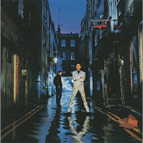 CD / 布袋寅泰 / GUITARHYTHM IV (SHM-CD) / UPCY-6960