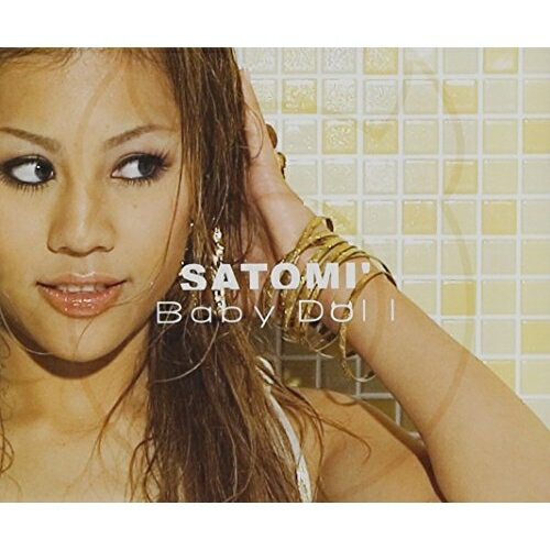 CD / SATOMI' / Baby Doll / ZZCD-30104