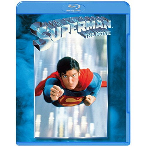 スーパーマン ディレクターズカット版(Blu-ray)洋画クリストファー・リーブ、マーロン・ブランド、ジーン・ハックマン、リチャード・ドナー、ジョン・ウィリアムズ　発売日 : 2016年2月24日　種別 : BD　JAN : 4548967244779　商品番号 : 1000592162