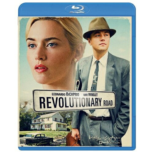 レボリューショナリー・ロード 燃え尽きるまで スペシャル・コレクターズ・エディション(Blu-ray)洋画レオナルド・ディカプリオ、ケイト・ウィンスレット、キャシー・ベイツ、サム・メンデス、リチャード・イエーツ、トーマス・ニューマン　発売日 : 2013年8月23日　種別 : BD　JAN : 4988113747929　商品番号 : DBHL-113624