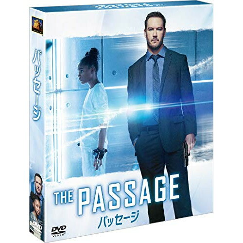 DVD / 海外TVドラマ / パッセージ SEASONS コンパクト・ボックス / FXBJE-83267