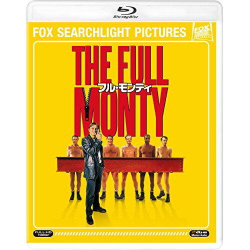 BD / 洋画 / フル・モンティ(Blu-ray) / FXXJS-4806