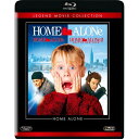 BD / 洋画 / ホーム・アローン ブルーレイコレクション(Blu-ray) / FXXZ-8504