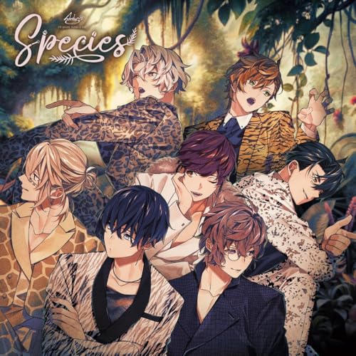 【取寄商品】CD / ドラマCD / 華Doll* 4th season Human or Doll: Species / HNDL-50