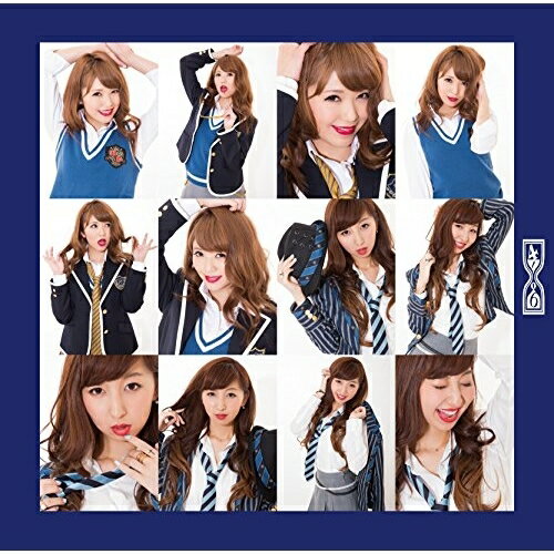 CD / 4to6 / 私の時計は逆回転! (CD+DVD) (生産限定盤) / TKCA-74117