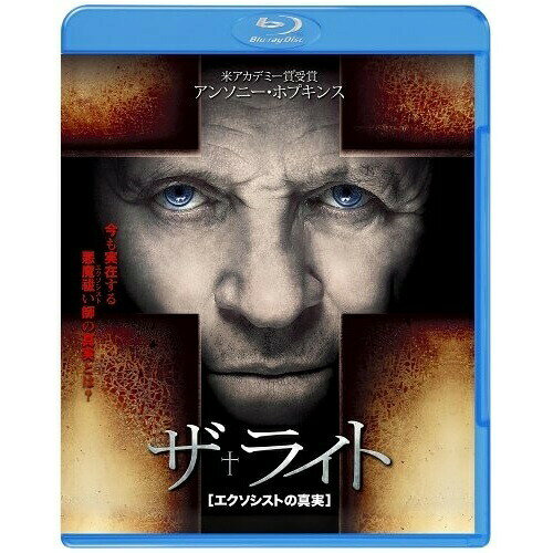 Animals - BD / 洋画 / ザ・ライト エクソシストの真実(Blu-ray) / 1000296143