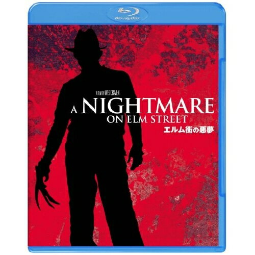 エルム夢の悪夢(Blu-ray)洋画ヘザー・ランゲンカンプ、ジョン・サクソン、ジョニー・デップ、ウェス・クレイヴン　発売日 : 2012年11月07日　種別 : BD　JAN : 4988135955968　商品番号 : 1000343763