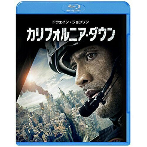 カリフォルニア・ダウン(Blu-ray)洋画ドウェイン・ジョンソン、カーラ・グギーノ、アレクサンドラ・ダダリオ、ブラッド・ペイトン　発売日 : 2016年6月22日　種別 : BD　JAN : 4548967275360　商品番号 : 1000603076