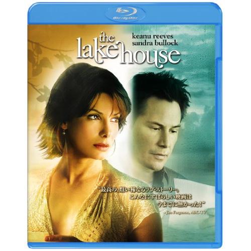 Europe - BD / 洋画 / イルマーレ(Blu-ray) / CWBA-82964