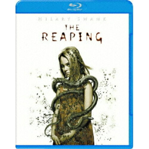 リーピング(Blu-ray)洋画ヒラリー・スワンク、デヴィッド・モリッシー、スティーヴン・ホプキンス　発売日 : 2010年4月21日　種別 : BD　JAN : 4988135806581　商品番号 : CWBA-82973