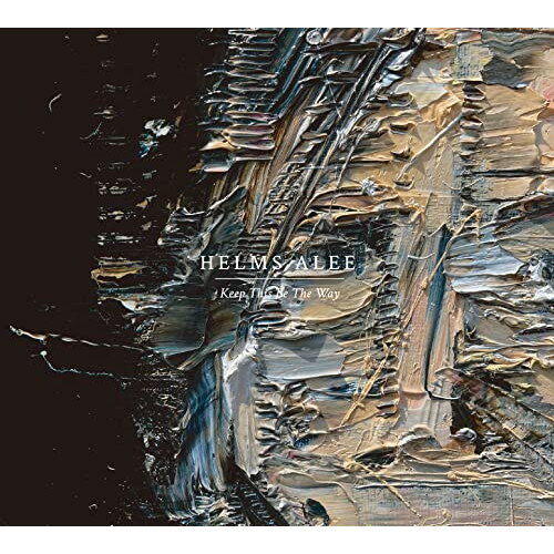 【取寄商品】CD / HELMS ALEE / KEEP THIS BE THE WAY (輸入盤国内仕様) / DYMC-387