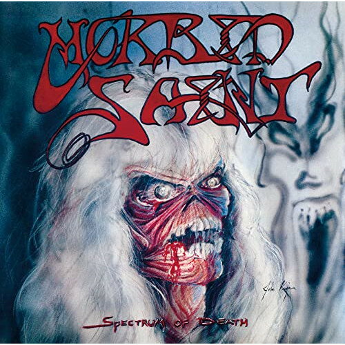【 お取り寄せにお時間をいただく商品となります 】　・入荷まで長期お時間をいただく場合がございます。　・メーカーの在庫状況によってはお取り寄せが出来ない場合がございます。　・発送の都合上すべて揃い次第となりますので単品でのご注文をオススメいたします。　・手配前に「ご継続」か「キャンセル」のご確認を行わせていただく場合がございます。　当店からのメールを必ず受信できるようにご設定をお願いいたします。スペクトラム・オブ・デス (解説付)モービッド・セイントモービッドセイント もーびっどせいんと　発売日 : 2022年3月02日　種別 : CD　JAN : 4988044073364　商品番号 : DYMC-6074【商品紹介】カルト・スラッシュ・メタル・バンドとして人気を誇るMORBID SAINT、何と日本盤発売!本作は1990年にリリースされた1stアルバム『Spectrum Of Death』をメインに、2015年まで正式発売が実現しなかった幻の2ndアルバム『Destruction System』や貴重なデモ音源、再結成後のレコーディングなどを追加収録した2枚組仕様。【収録内容】CD:11.ロック・アップ・ユア・チルドレン2.バーンド・アット・ザ・ステイク3.アサシン4.デミアン5.クライング・フォー・デス6.スペクトラム・オブ・デス7.スカーズ8.ビヨンド・ザ・ゲイツ・オブ・ヘル9.デストラクション・システム(デモ)10.ディサイプルズ・オブ・ディシプリン(デモ)11.サイン・オブ・ザ・タイムズ(デモ)12.リヴィング・ミズリー(デモ)CD:21.イントロ2.デストラクション・システム3.ダークネス・アンシーン4.デプス・オブ・サニティ5.ディサイプルズ・オブ・ディシプリン6.スペクトラム・オブ・デス II7.ホールズ・オブ・テラー8.リヴィング・ミズリー9.サイン・オブ・ザ・タイムズ10.ファイナル・エグジット11.デス・ビフォー・ドーン12.スラッシャホリック13.ダイング・デイ14.ライフズ・ブラッド