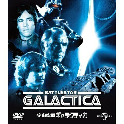 DVD / 海外TVドラマ / 宇宙空母ギャラクティカコンプリート バリューパック / GNBF-3025
