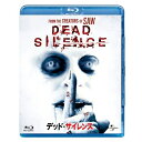 BD / 洋画 / デッド・サイレンス(Blu-ray) / GNXF-1564