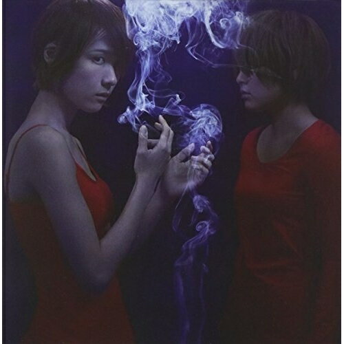 【エントリーでポイント5倍】 CD / ハルカトミユキ / 真夜中の言葉は青い毒になり、鈍る世界にヒヤリと刺さる。 (紙ジャケット) / PECF-3040