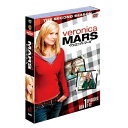 DVD / 海外TVドラマ / ヴェロニカ・マーズ(セカンド) セット1 / SPVM-3