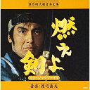 CD / オリジナル・サウンドトラック / 燃えよ剣ミュージックファイル / VPCD-81267