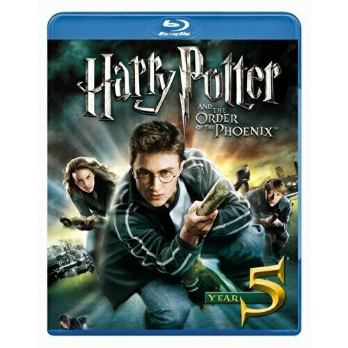 ハリー・ポッターと不死鳥の騎士団(Blu-ray) (廉価版)洋画ダニエル・ラドクリフ、ルパート・グリント、エマ・ワトソン、デイヴィッド・イェーツ、J.K.ローリング、ニコラス・フーパー　発売日 : 2014年7月16日　種別 : BD　JAN : 4548967069006　商品番号 : 1000477766