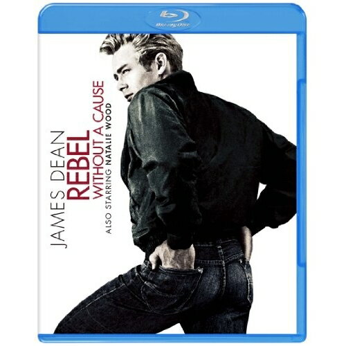 BD / 洋画 / 理由なき反抗(Blu-ray) / 1000484252