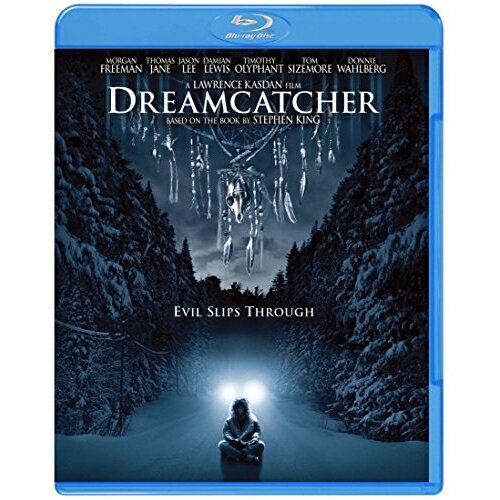 BD / 洋画 / ドリームキャッチャー(Blu-ray) / 1000519697