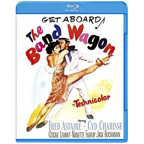 Western Films - BD / 洋画 / バンド・ワゴン(Blu-ray) / 1000549891