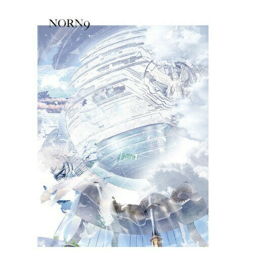 ノルン+ノネット DVD BOX (本編ディスク4枚+特典ディスク1枚)TVアニメオトメイト、悌太、藤村歩、梶裕貴、下野紘、竹内由香里　発売日 : 2018年10月11日　種別 : DVD　JAN : 4988102714284　商品番号 ...