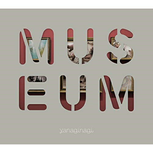 CD / やなぎなぎ / やなぎなぎ ベストアルバム -MUSEUM- / GNCA-1553