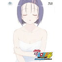 BD / TVアニメ / もっと To LOVEる-とらぶる- Blu-ray BOX(Blu-ray) (スペシャルプライス版) / GNXA-1338