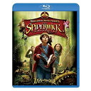 BD / 洋画 / スパイダーウィックの謎 スペシャル・コレクターズ・エディション(Blu-ray) / PBH-113626