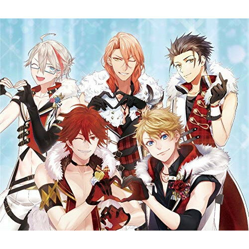 CD / アイ★チュウ / アイ★チュウ BEST ALBUM アイ盤 (歌詞付) (初回限定盤) / VIZL-1575