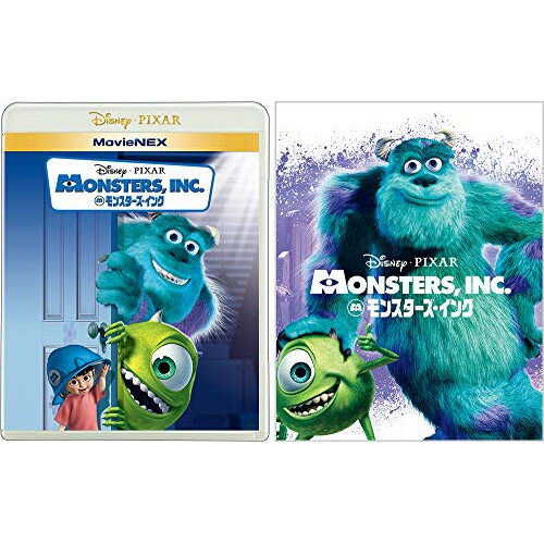 �ڥ���ȥ꡼�ǥݥ����5�ܡ� BD / �ǥ����ˡ� / ��󥹥����������� MovieNEX(Blu-ray) (Blu-ray+DVD) (���ָ�����) /...