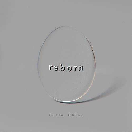 【取寄商品】CD / 千野哲太 / reborn / CNTT-6