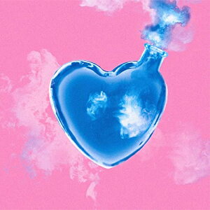 【取寄商品】CD / チョーキューメイ / LOVEの飽和水蒸気量 / CQM-3