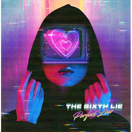 CD / THE SIXTH LIE / Perfect Lies (通常盤) / GNCA-1563