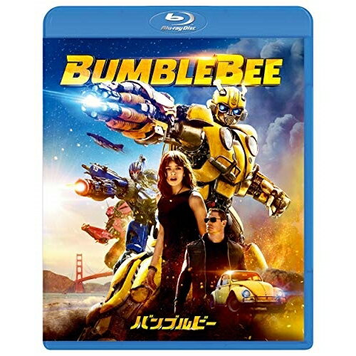バンブルビー(Blu-ray)洋画ヘイリー・スタインフェルド、ジョン・シナ、ジョージ・レンデボーグJr.、トラヴィス・ナイト、スティーブン・スピルバーグ、ブライアン・ゴールドナー、クリス・ブリガム　発売日 : 2020年2月27日　種別 : BD　JAN : 4988102842161　商品番号 : PJXF-1346