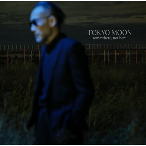 CD / オムニバス / TOKYO MOON -somewhere, not here- / UCCU-1665