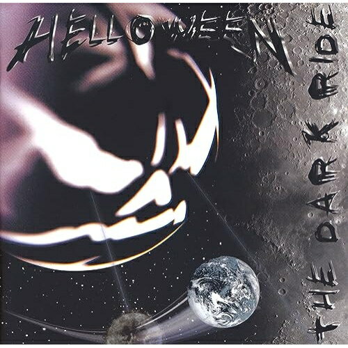 CD / ハロウィン / ダーク・ライド (SHM-CD) (解説歌詞対訳付/紙ジャケット) (完全生産限定盤) / VICP-70212
