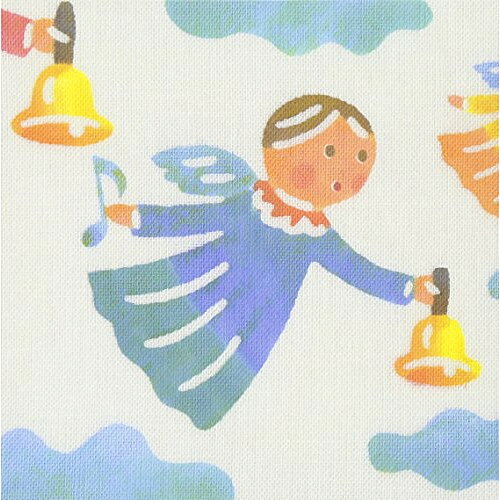 New Age - CD / 南方美智子 / 自律神経にやさしい「YURAGI 4a」ウインド・チャイムとピアノ / DQC-1572